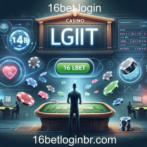 Apostas Ao Vivo na 16bet: A Emoção em Tempo Real