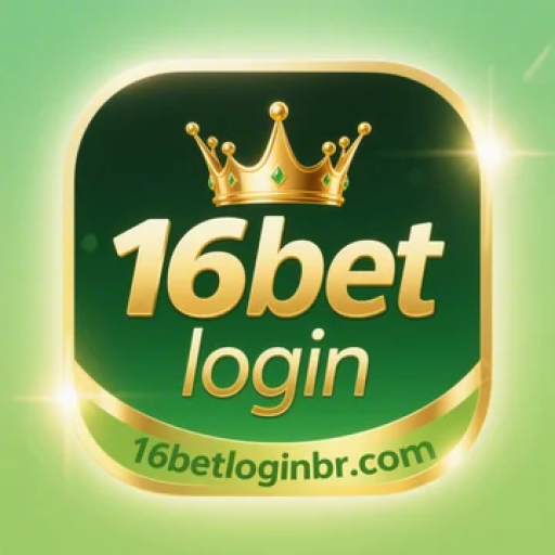 16bet login